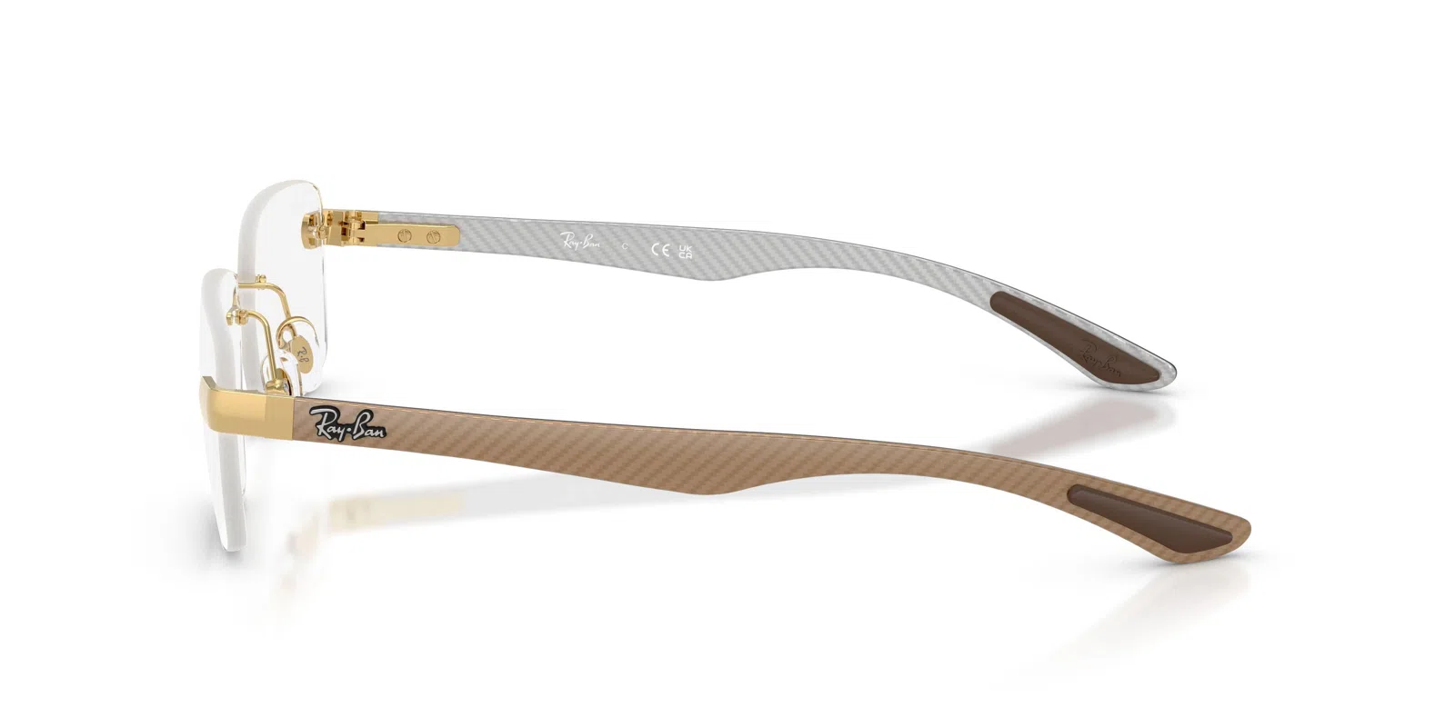 Ray-Ban 8423 Eyeglasses - view 24